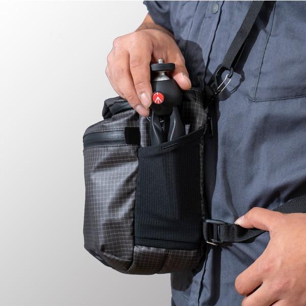 パーゴワークス PaaGoWORKS フォーカス L ブラック HB104BLK A配 | PAAGO WORKS | 06