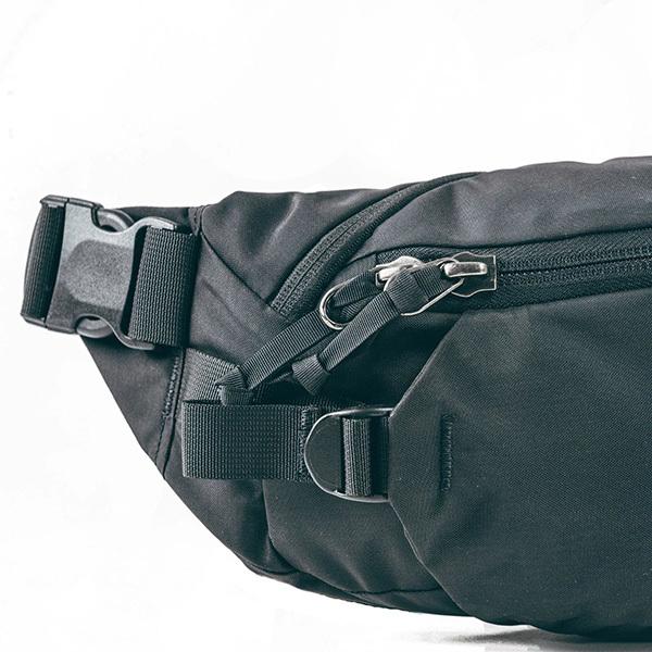 エバーグッズ MHP3.5 オレンジ 当日出荷可] EVERGOODS MHP3.5 - Mountain Hip Pack 3.5L Burnt Orange