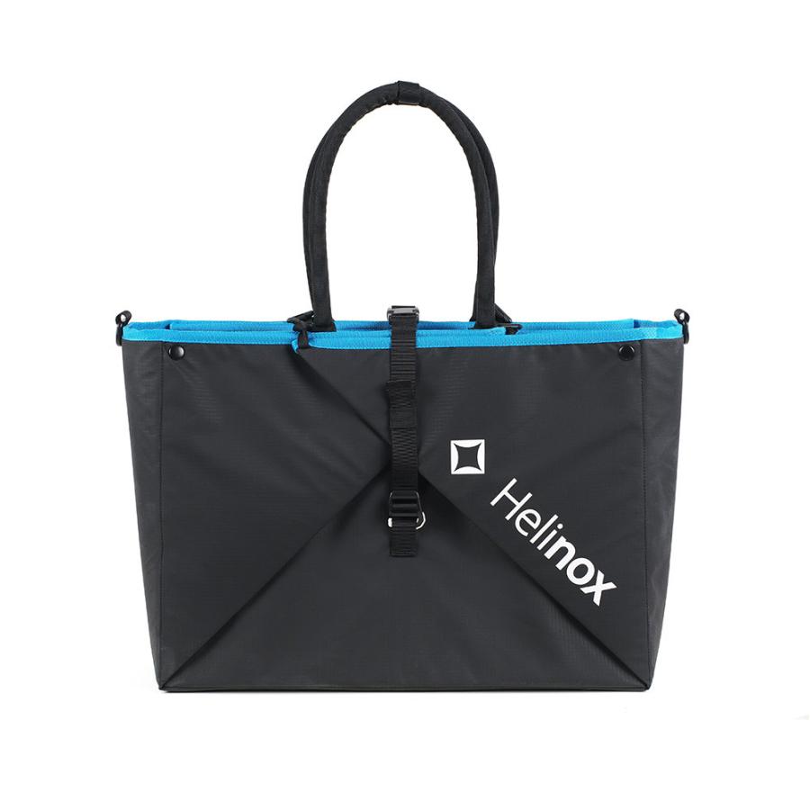 40%OFFセール ヘリノックス Helinox オリガミトート BK SALE | Helinox