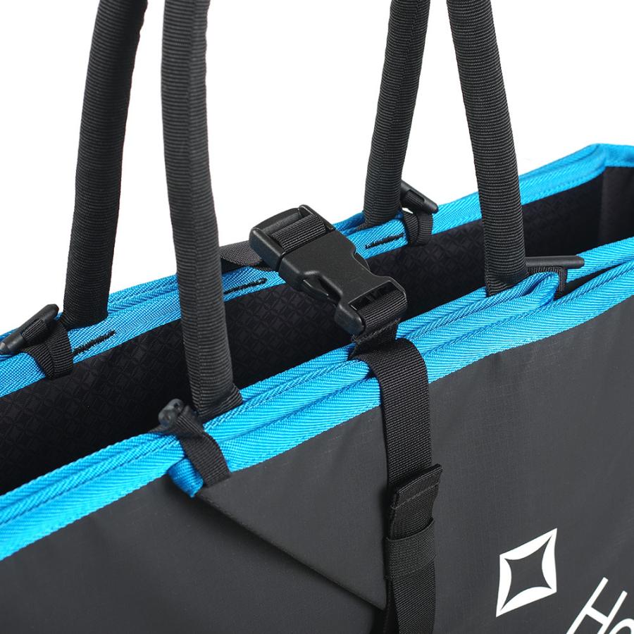 ヘリノックストート Folding Tote(origami tote) - Black – Helinox Japan
