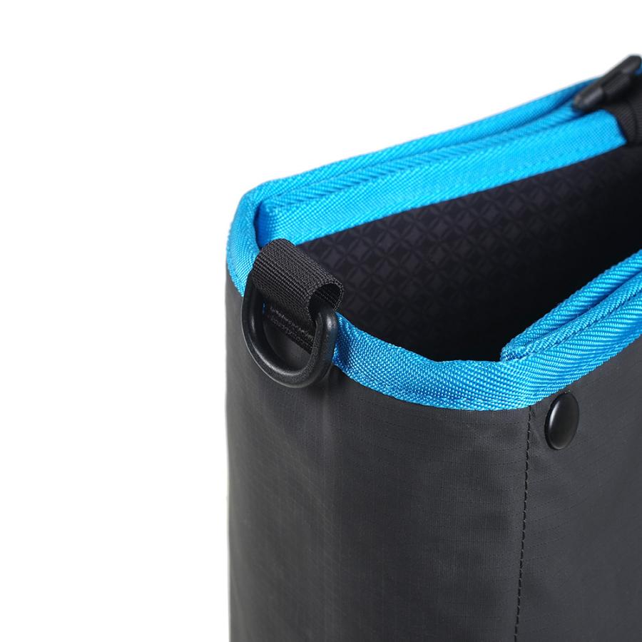 40%OFFセール ヘリノックス Helinox オリガミトート BK SALE | Helinox | 07