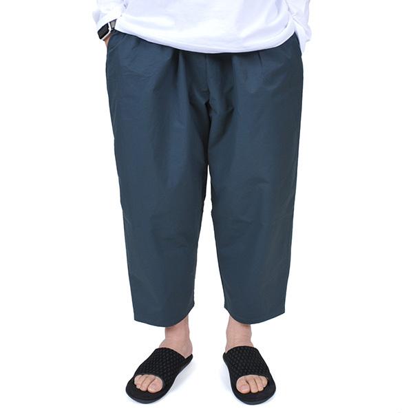 超特価激安 あすつく対応 ヴォイリー Voiry Sunday Pants Wc Navy メーカー包装済 Www Simon Page Com