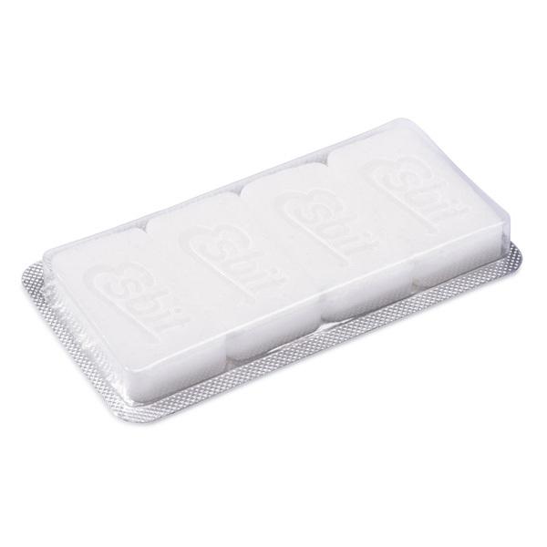 エスビット Esbit 固形燃料 5g x 16 | エスビット | 01