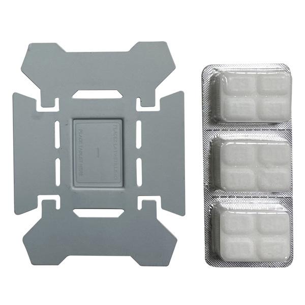 エスビット Esbit エマージェンシーストーブ | エスビット | 01