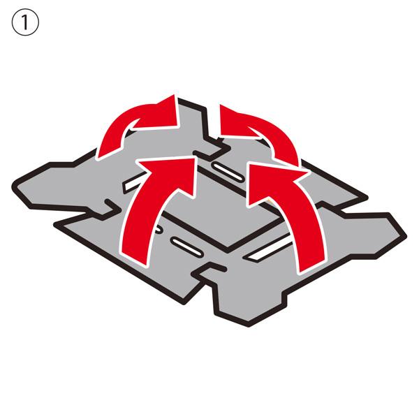 エスビット Esbit エマージェンシーストーブ | エスビット | 04