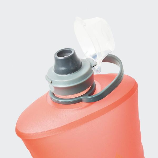 ハイドラパック HydraPak ストウボトル 500ml タホーブルー | HydraPak | 05