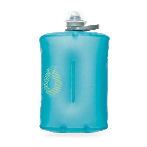 ハイドラパック HydraPak ストウボトル 1L タホーブルー | HydraPak