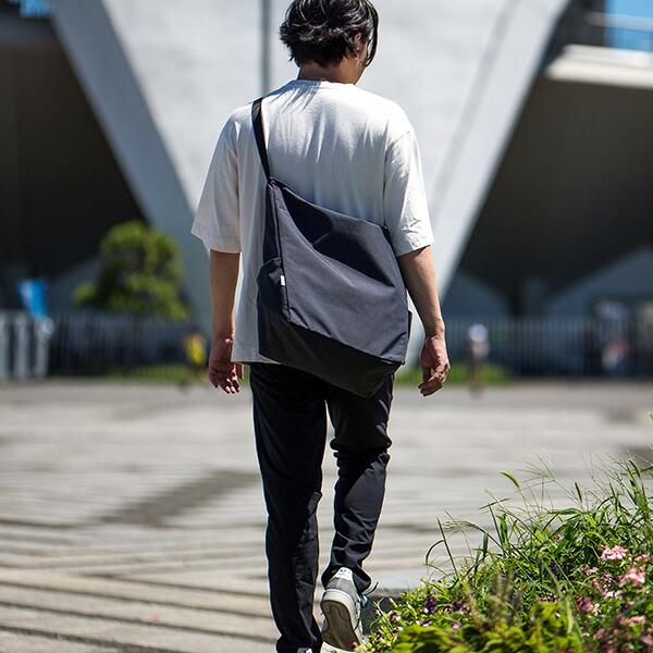 あすつく対応 30%OFFセール ワークス WERKS EDC shoulder L navyblack WB009-01 SALE |  | 01