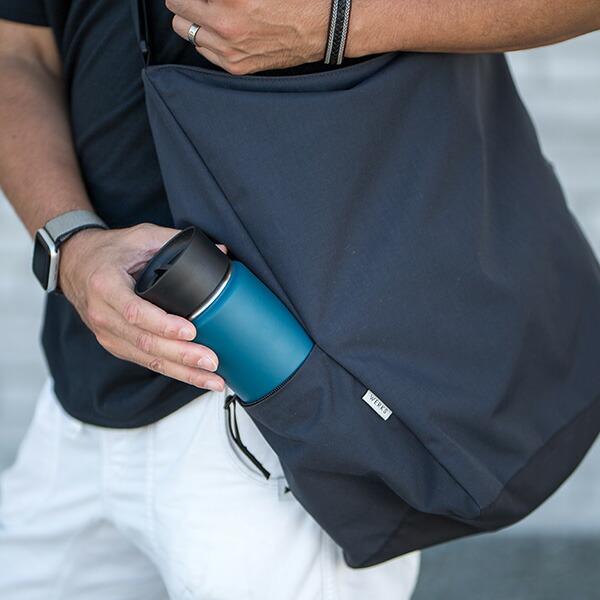 あすつく対応 30%OFFセール ワークス WERKS EDC shoulder L navyblack WB009-01 SALE |  | 03