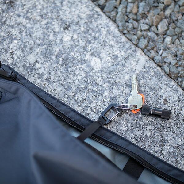 あすつく対応 30%OFFセール ワークス WERKS EDC shoulder L navyblack WB009-01 SALE |  | 05