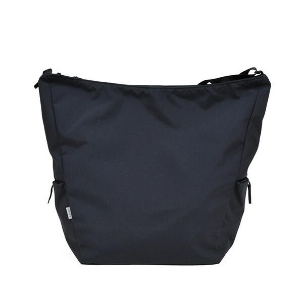 あすつく対応 30%OFFセール ワークス WERKS EDC shoulder L navyblack WB009-01 SALE |  | 07