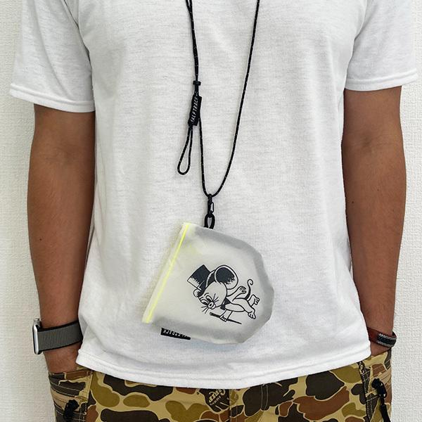 ハーフトラックプロダクツ half track products +candy white お一人様1個まで | HALF TRACK PRODUCTS | 01