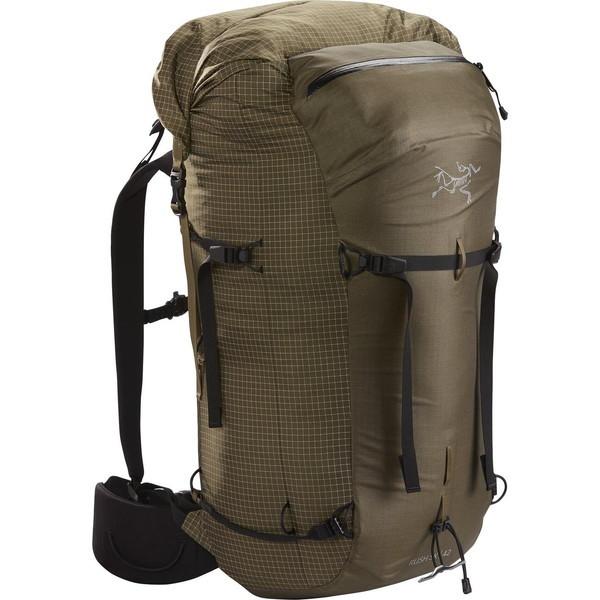 アークテリクス ARC'TERYX Rush SK 42 Backpack Tatsu REGサイズ :225952:vic2 - 通販