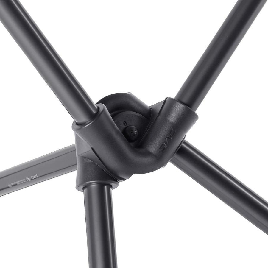 30%OFFセール ヘリノックス Helinox HOME カフェチェア ブラック 19750025001000 SALE | Helinox | 03