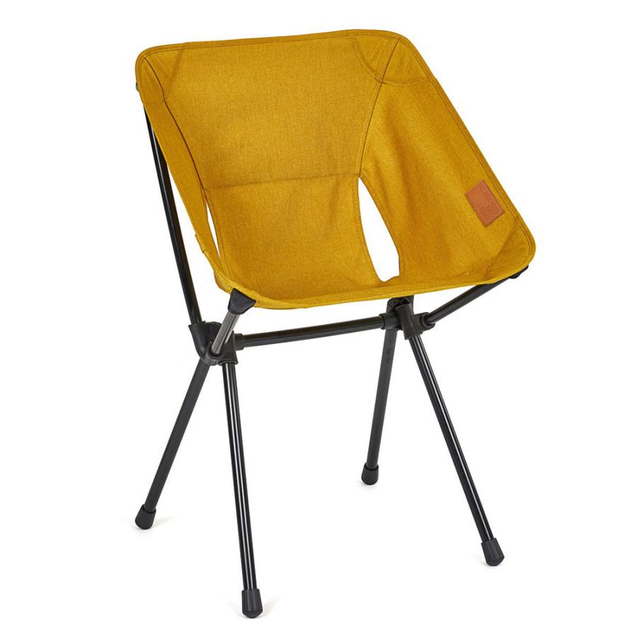 30%OFFセール ヘリノックス Helinox HOME カフェチェア マスタード 19750025036000 SALE | Helinox