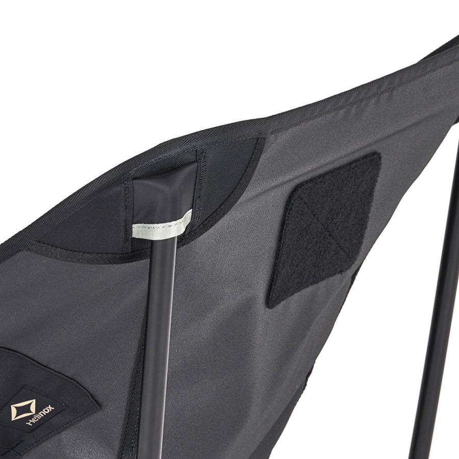 ヘリノックス Helinox TAC インクラインチェア BK 19755030001000 | Helinox | 02