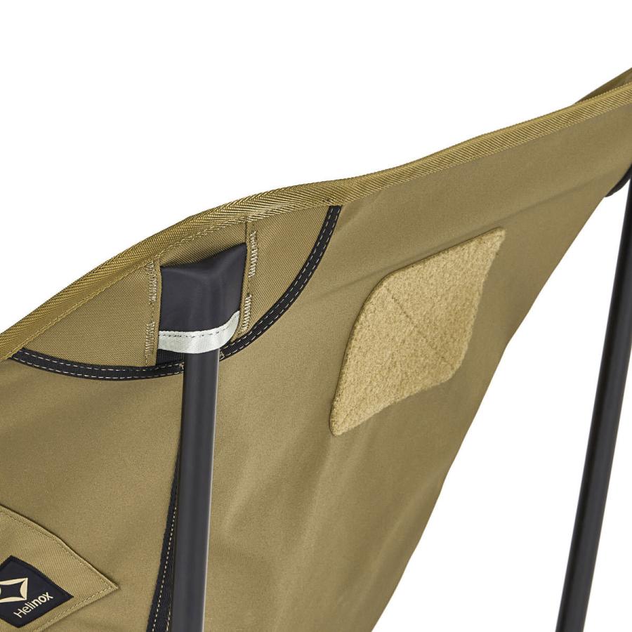 ヘリノックス Helinox TAC インクラインチェア コヨーテ 19755030017000 | Helinox | 02