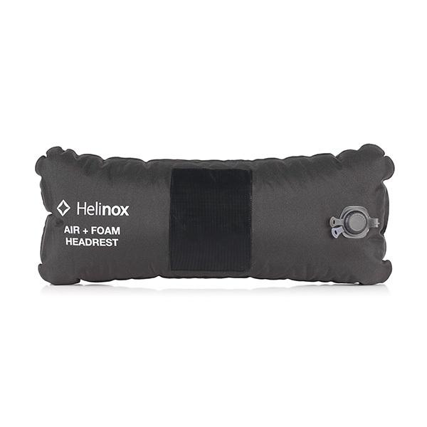 ヘリノックス Helinox エアー＋フォーム ヘッドレスト2.0 | Helinox
