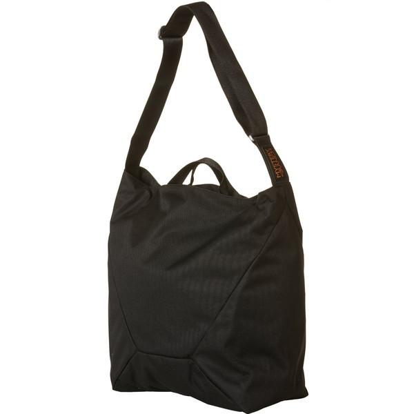 MYSTERY RANCH - 推理小説晩ご飯 Bindle 20 Black アウトドア、キャンプ、登山-アウトドア、釣り、旅行用品