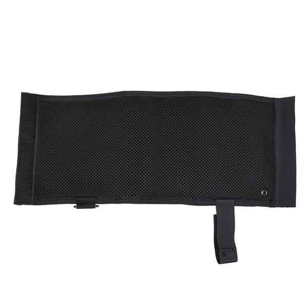 ハーフトラック half track New Wet Tissue Cover Black | HALF TRACK PRODUCTS | 04