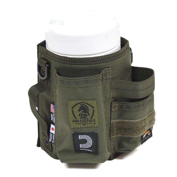 ハーフトラック half track New Wet Tissue Cover Olive | HALF TRACK PRODUCTS