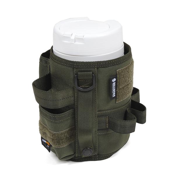 ハーフトラック half track New Wet Tissue Cover Olive | HALF TRACK PRODUCTS | 01