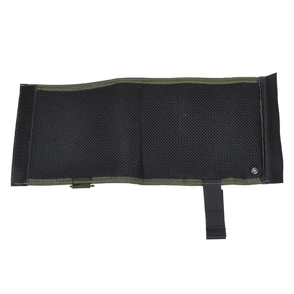 ハーフトラック half track New Wet Tissue Cover Olive | HALF TRACK PRODUCTS | 04