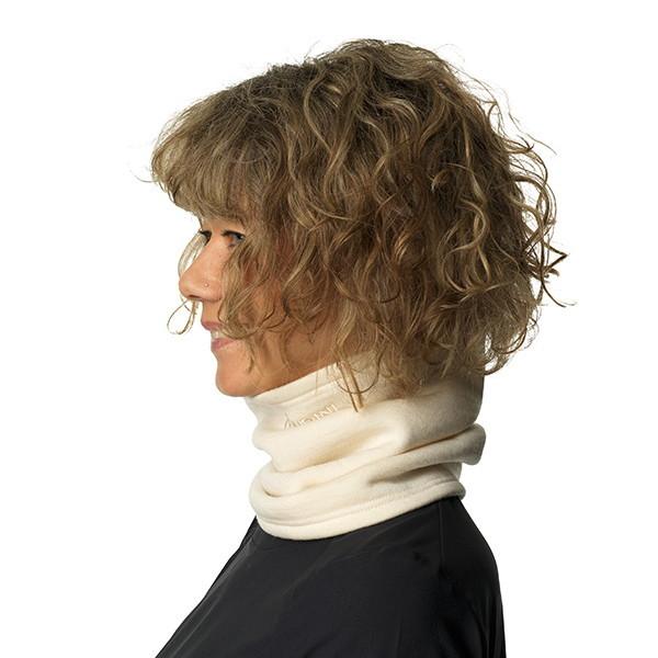 フーディニ HOUDINI Alto Neck Gaiter Sugar Snow 370274の画像