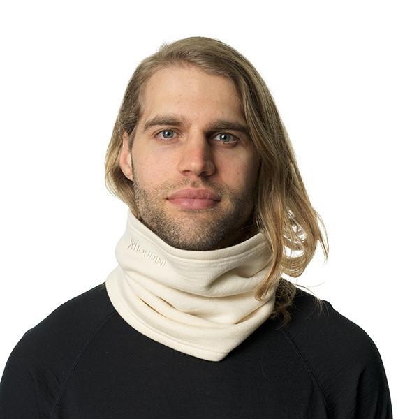 フーディニ HOUDINI Alto Neck Gaiter Sugar Snow 370274の画像