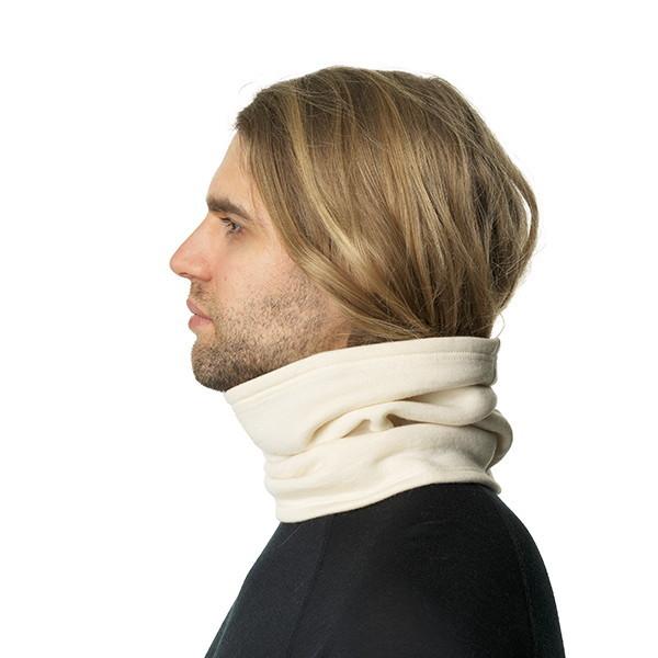 フーディニ HOUDINI Alto Neck Gaiter Sugar Snow 370274の画像