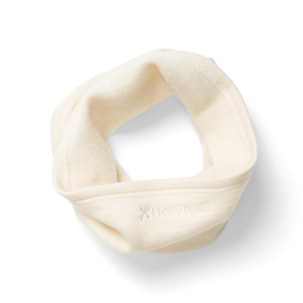 フーディニ HOUDINI Alto Neck Gaiter Sugar Snow 370274の画像