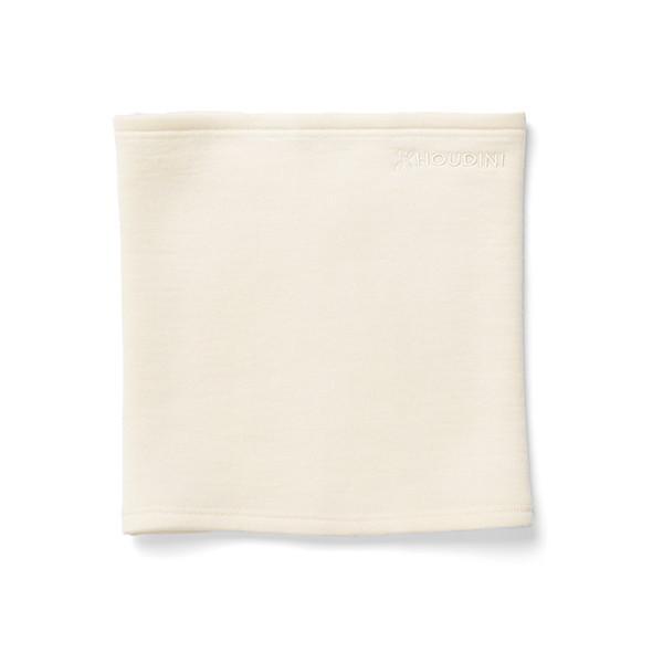 フーディニ HOUDINI Alto Neck Gaiter Sugar Snow 370274の画像