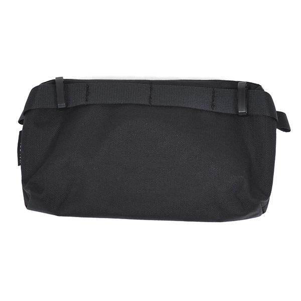 ハーフトラックプロダクツ half track products HLPOUCH Black | HALF TRACK PRODUCTS | 01