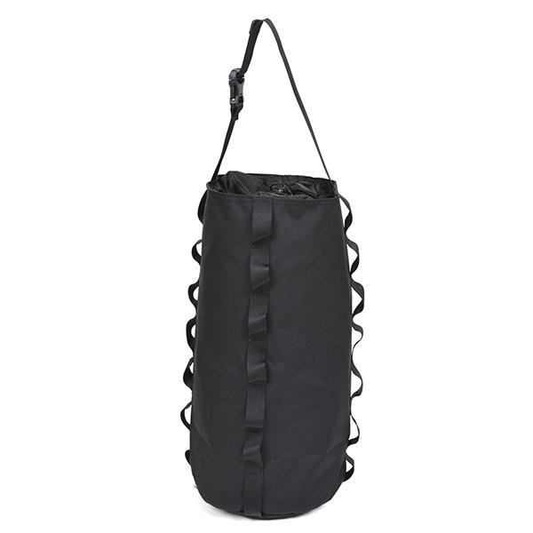 ハーフトラックプロダクツ half track products SACKTOTE Black | HALF TRACK PRODUCTS | 01