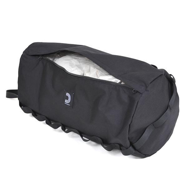 ハーフトラックプロダクツ half track products SACKTOTE Black | HALF TRACK PRODUCTS | 03