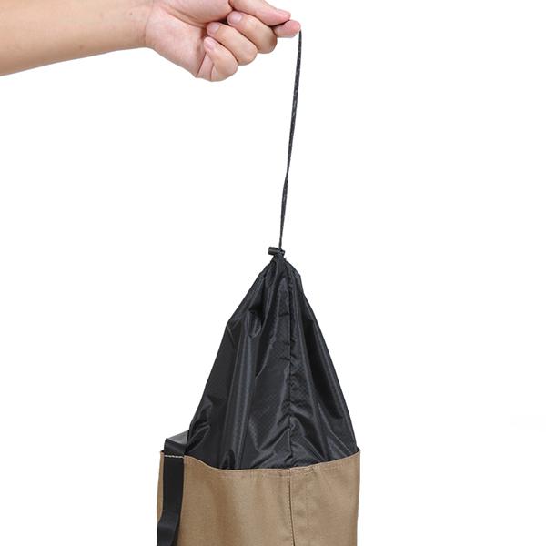 ハーフトラックプロダクツ half track products SACKTOTE Coyote お一人様1個まで | HALF TRACK PRODUCTS | 05