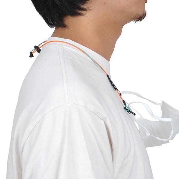 ハーフトラックプロダクツ half track products Mask Strap Olive x Black お一人様1個まで | HALF TRACK PRODUCTS | 05