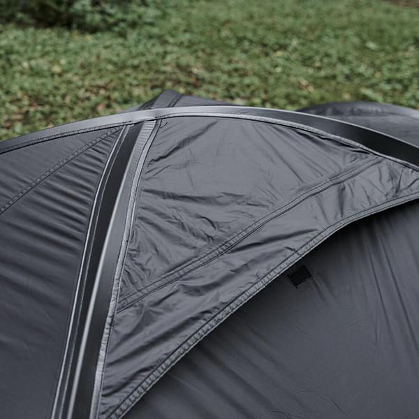 ムラコ MURACO NORM 2P BLACK MTE2210010309 | muraco | 03