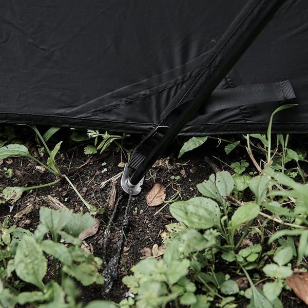 ムラコ MURACO NORM 2P BLACK MTE2210010309 | muraco | 06