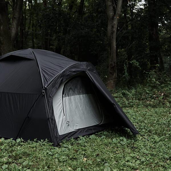 ムラコ MURACO NORM 3P BLACK MTE2210020309 | muraco | 01