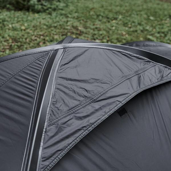 ムラコ MURACO NORM 3P BLACK MTE2210020309 | muraco | 02