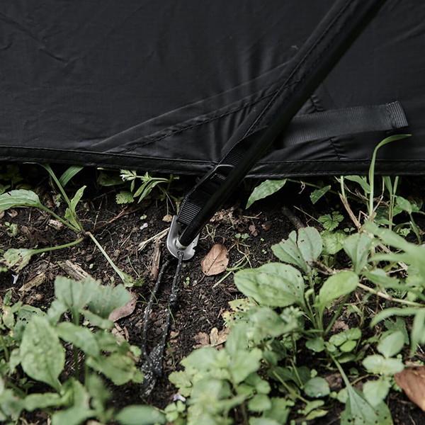 ムラコ MURACO NORM 3P BLACK MTE2210020309 | muraco | 05