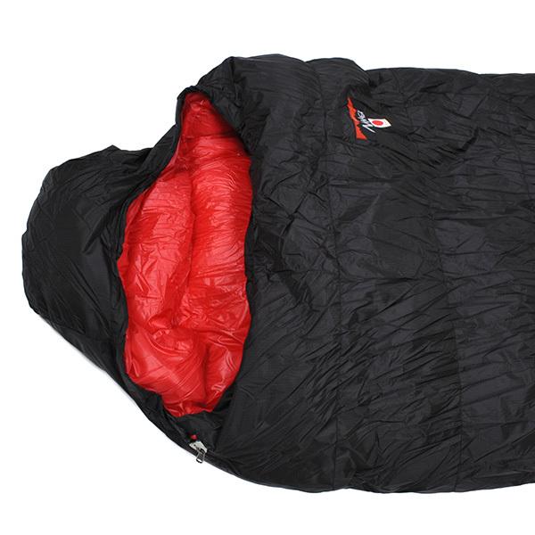 NANGA（ナンガ） オーロラライト 450 DX ブラック レギュラー : vic2