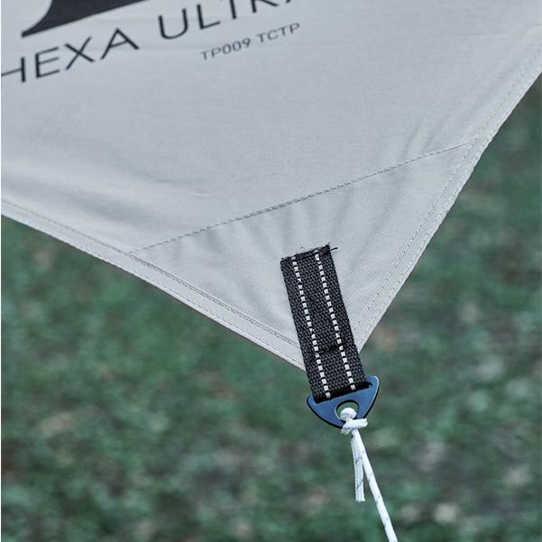 ムラコ MURACO Hexa Ultra Spark TP0010 | muraco | 04