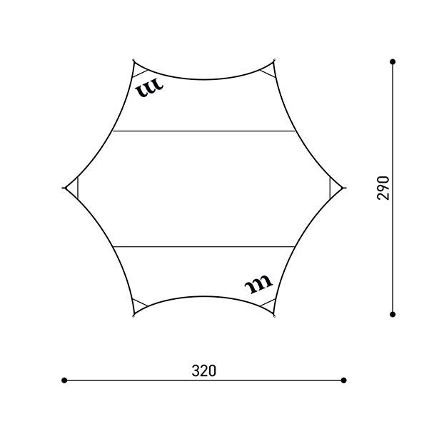 ムラコ MURACO Hexa Ultra Spark TP0010 | muraco | 07