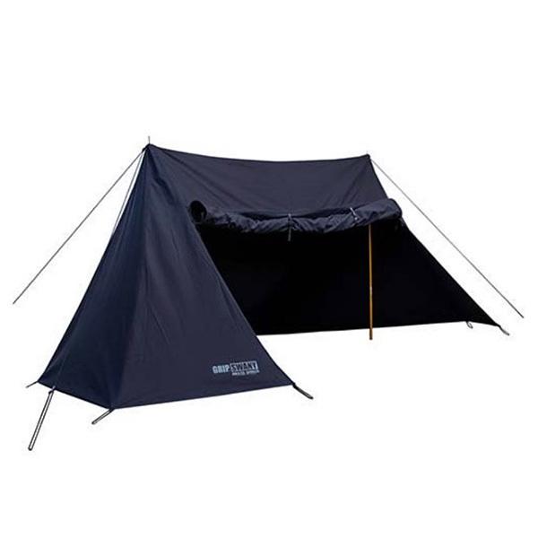 30%OFFセール グリップスワニー Grip Swany Fireproof GS Tent Black GST-01 お一人様1個まで A配 SALE | GRIP SWANY | 04