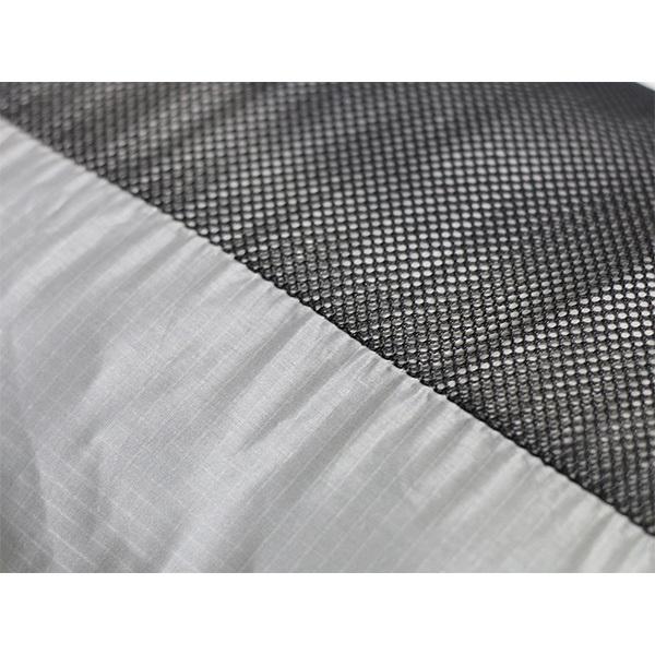 あすつく対応 パーゴワークス PaaGoWORKS W-FACE ポーチ 3 ブルー US103BLU | PAAGO WORKS | 02