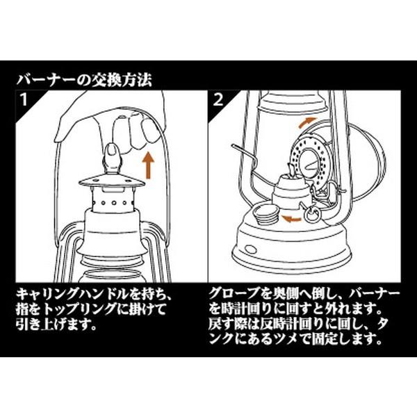 あすつく対応 40%OFFセール デイツ DIETZ D80/D90 スペアバーナー D80/D90 SALE | DIETZ | 05