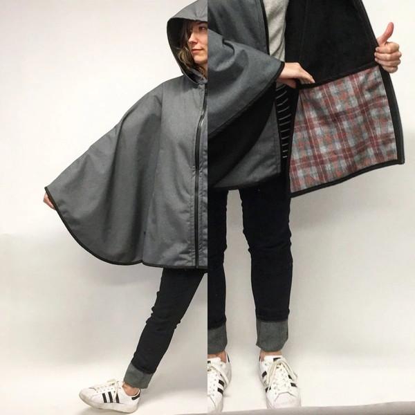 Belmont Blanket ベルモントブランケット Brown 【公式通販】