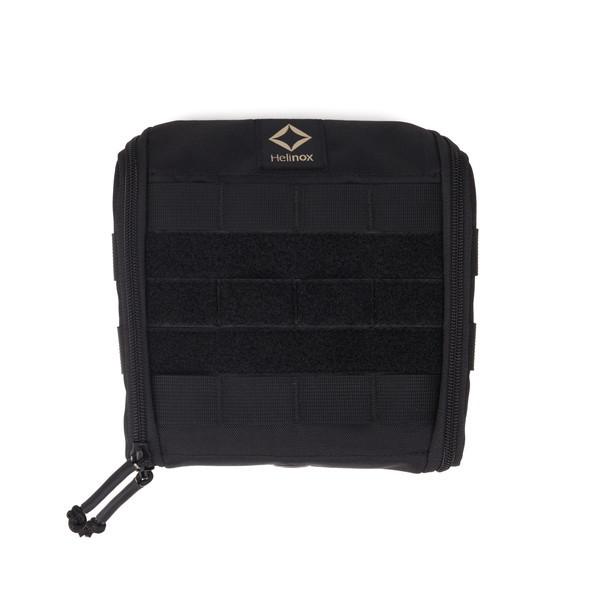 ヘリノックス Helinox TAC サイドストレージ スリム XS Black 19755035001000 | Helinox